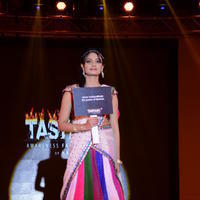 Nikitha Narayan - Tasyaah Awareness Fashion Walk Photos | Picture 723024